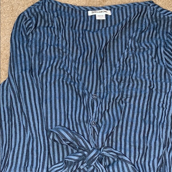 Billabong Romper - Picture 4 of 9